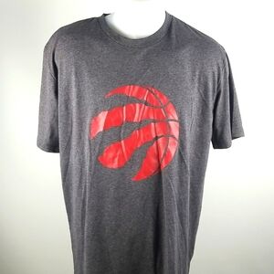 Toronto Raptors Tee Size L